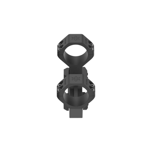 30mm 1-Piece Extreme High Picatinny AR Mount (XASR-3038/XASR-F3038)