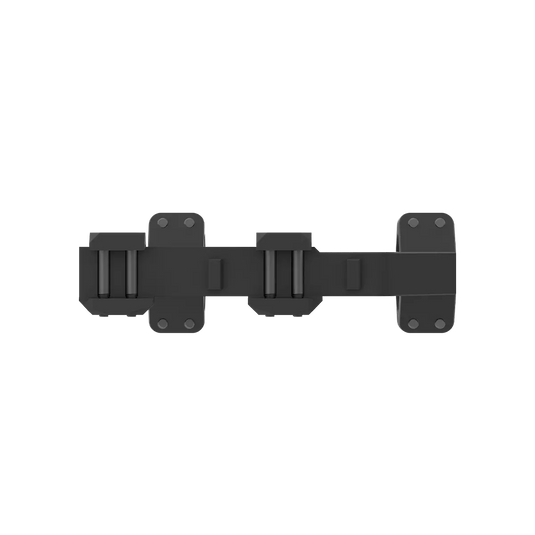 30mm 1-Piece Extreme High Picatinny AR Mount (XASR-3038/XASR-F3038)
