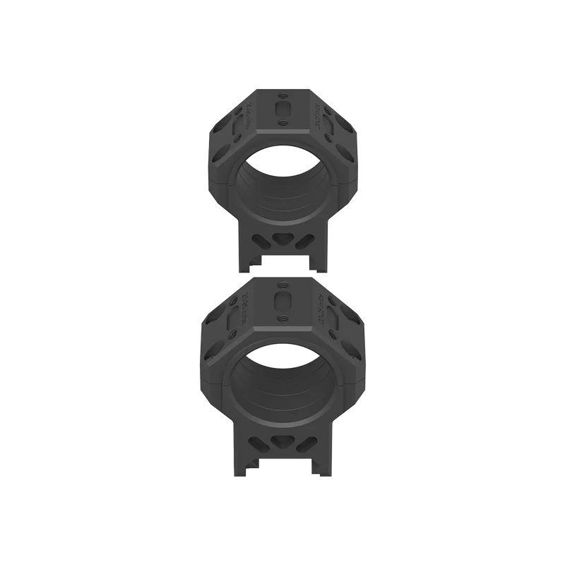 Load image into Gallery viewer, 30mm X-MOD System | 0.95''/1.1''/1.25'' Modular Picatinny Rings Mounts (XASR-3071/XASR-3072/XASR-3073)
