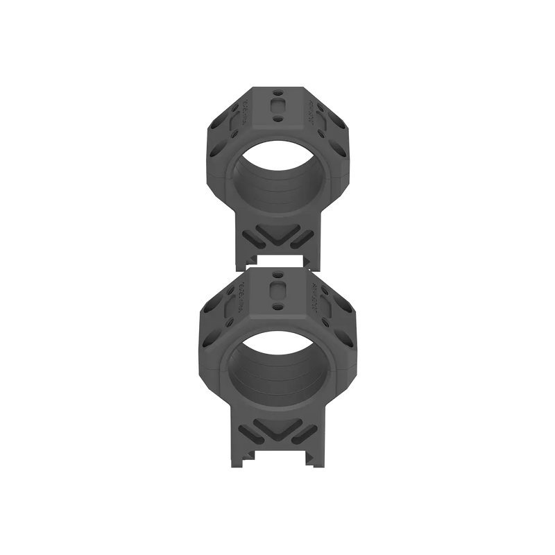 Load image into Gallery viewer, 30mm X-MOD System | 0.95''/1.1''/1.25'' Modular Picatinny Rings Mounts (XASR-3071/XASR-3072/XASR-3073)
