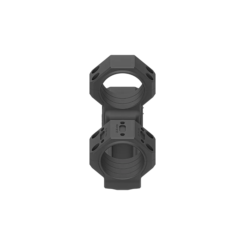 Laden Sie das Bild in Galerie -Viewer, Picatinny Mount System | 34mm X-MOD 1.5'' One Piece Extended Picatinny Mount (XASR-3476)
