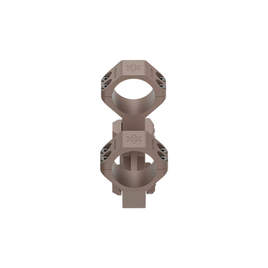30mm 1-Piece Extreme High Picatinny AR Mount (XASR-3038/XASR-F3038)