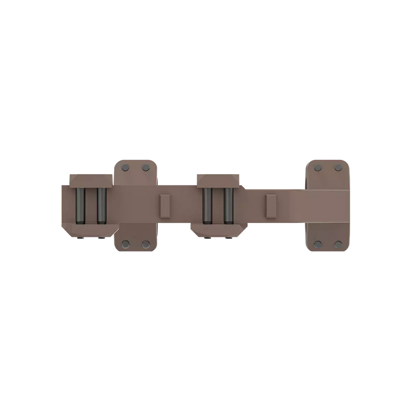 ギャラリービューアに画像をロードする, 30mm 1-Piece Extreme High Picatinny AR Mount (XASR-3038/XASR-F3038)
