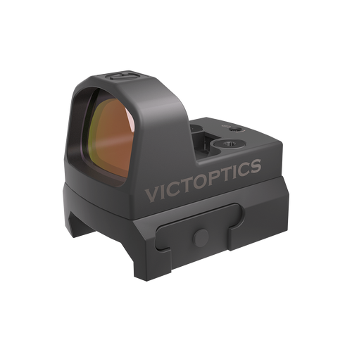 VictOptics 1x16x22 AUT Red Dot Sight