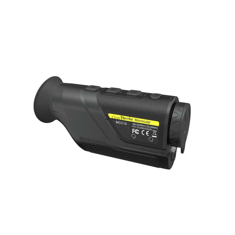 갤러리 뷰어에 이미지 로드, OwlSet MCC10 Handheld Thermal Imaging Monocular - Vector Optics Online Store
