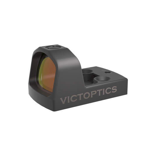 VictOptics 1x16x22 AUT Red Dot Sight