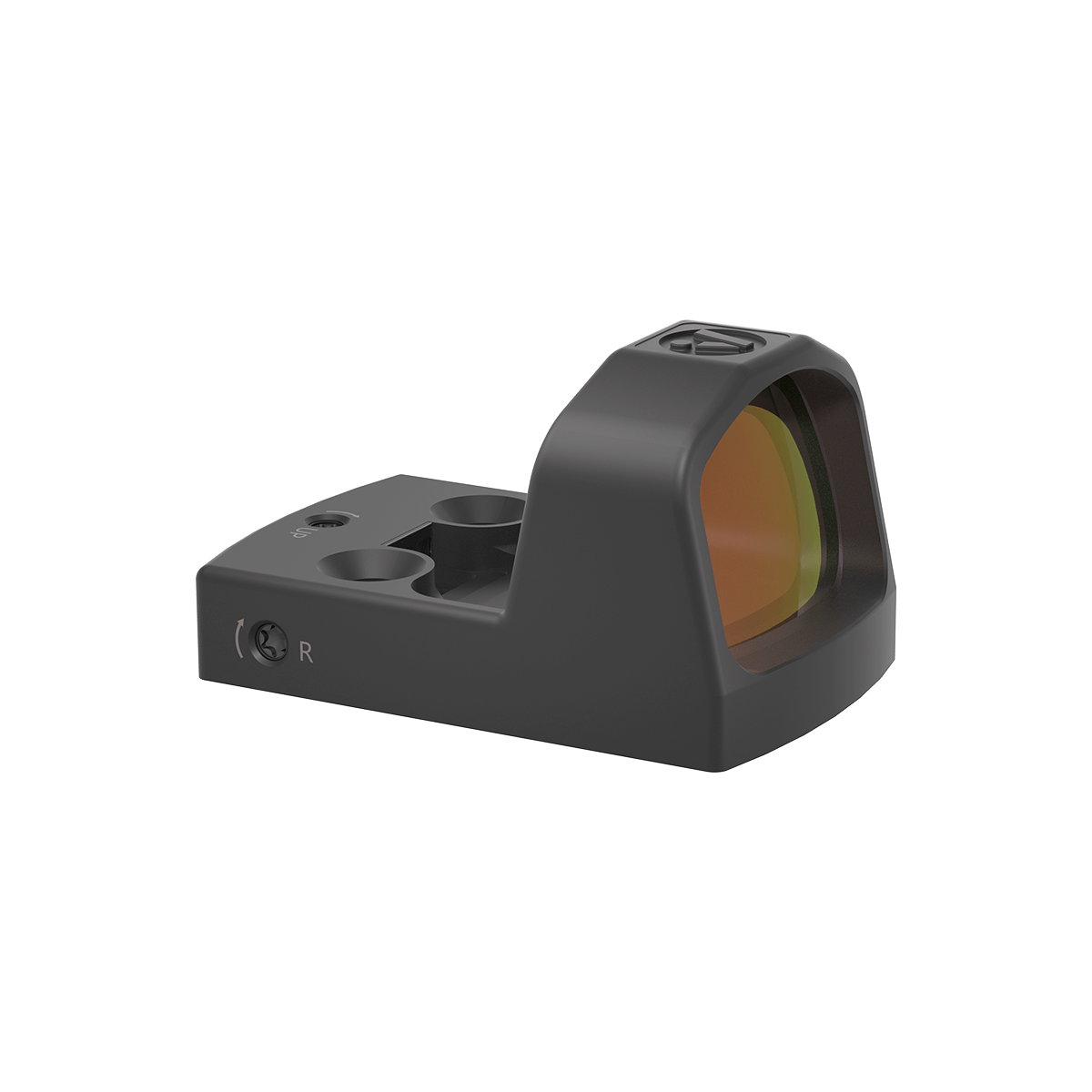 VictOptics 1x16x22 AUT Red Dot Sight