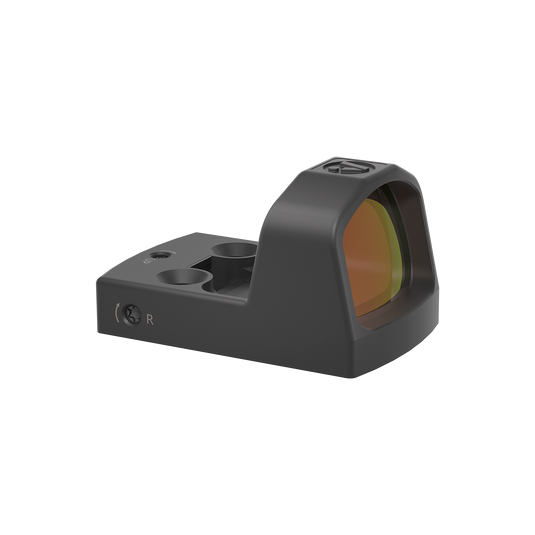 VictOptics 1x16x22 AUT Red Dot Sight