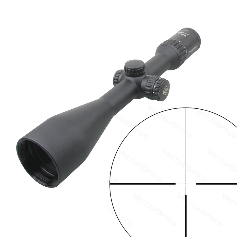 Load image into Gallery viewer, Continental 2.5-15x56 BDC/Hunting
