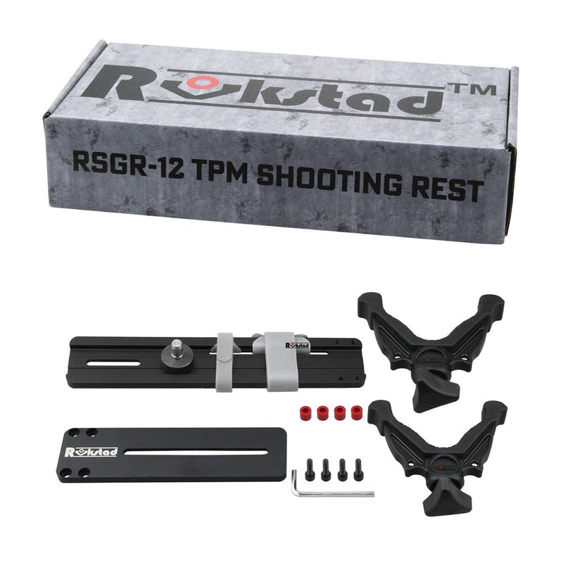 Load image into Gallery viewer, RokStad TPM Shooting Rest - Vector Optics Online Store
