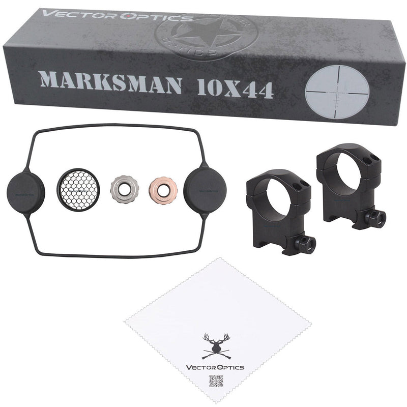 Load image into Gallery viewer, Marksman 10x44SFP
