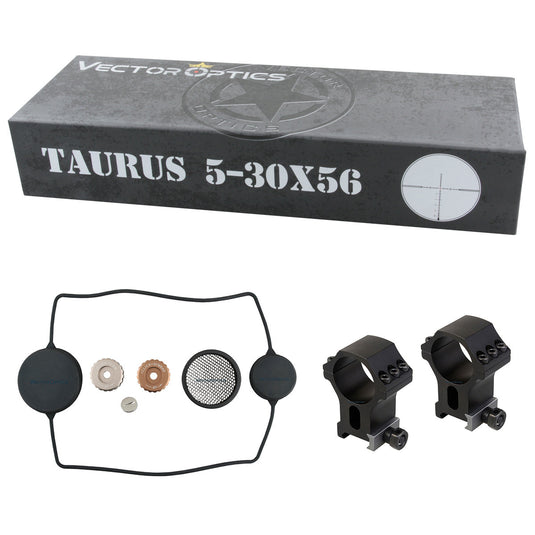 Taurus 5-30x56