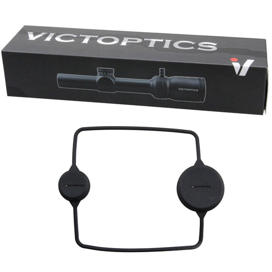 Victoptics ZOD 1-4x20 LPVO Scope packagebox