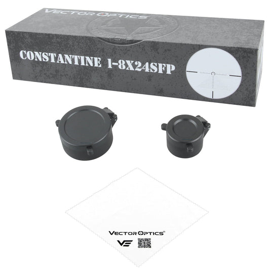 콘스탄틴 1-8x24 SFP