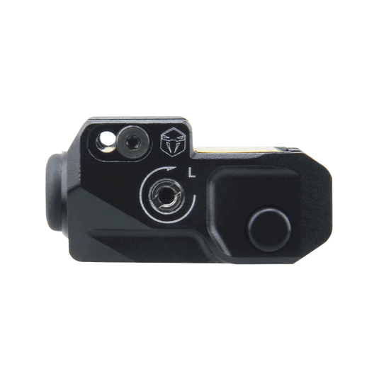 Scrapper Subcompact Pistol Green Laser Sight