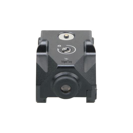 Scrapper Subcompact Pistol Green Laser Sight