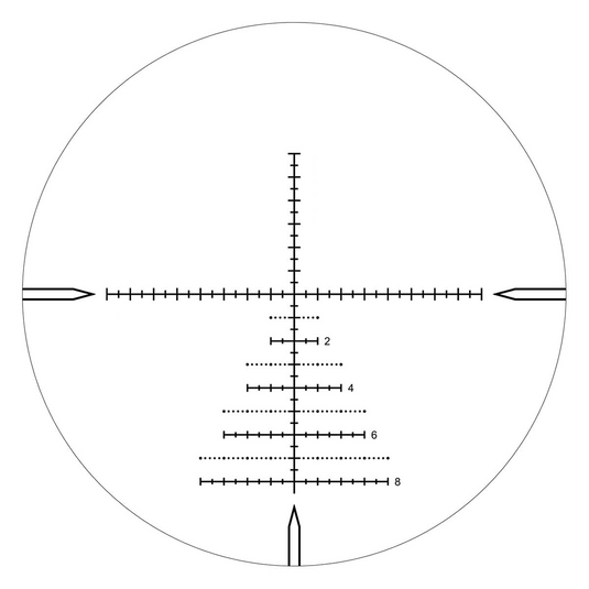 Marksman 4-16x44FFP