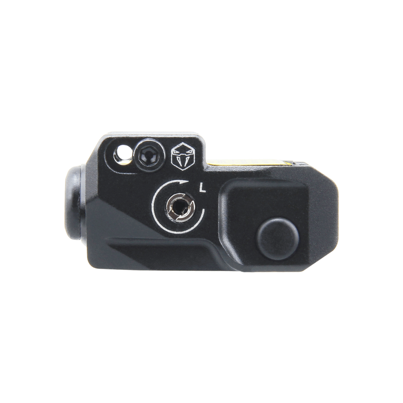 Load image into Gallery viewer, Scrapper Subcompact Pistol Red Laser Sight
