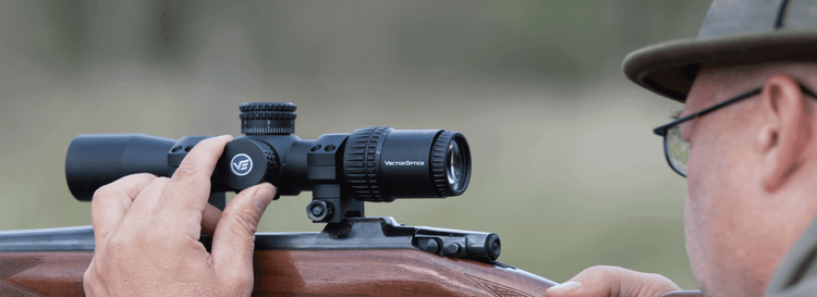 Veyron Compact Scope
