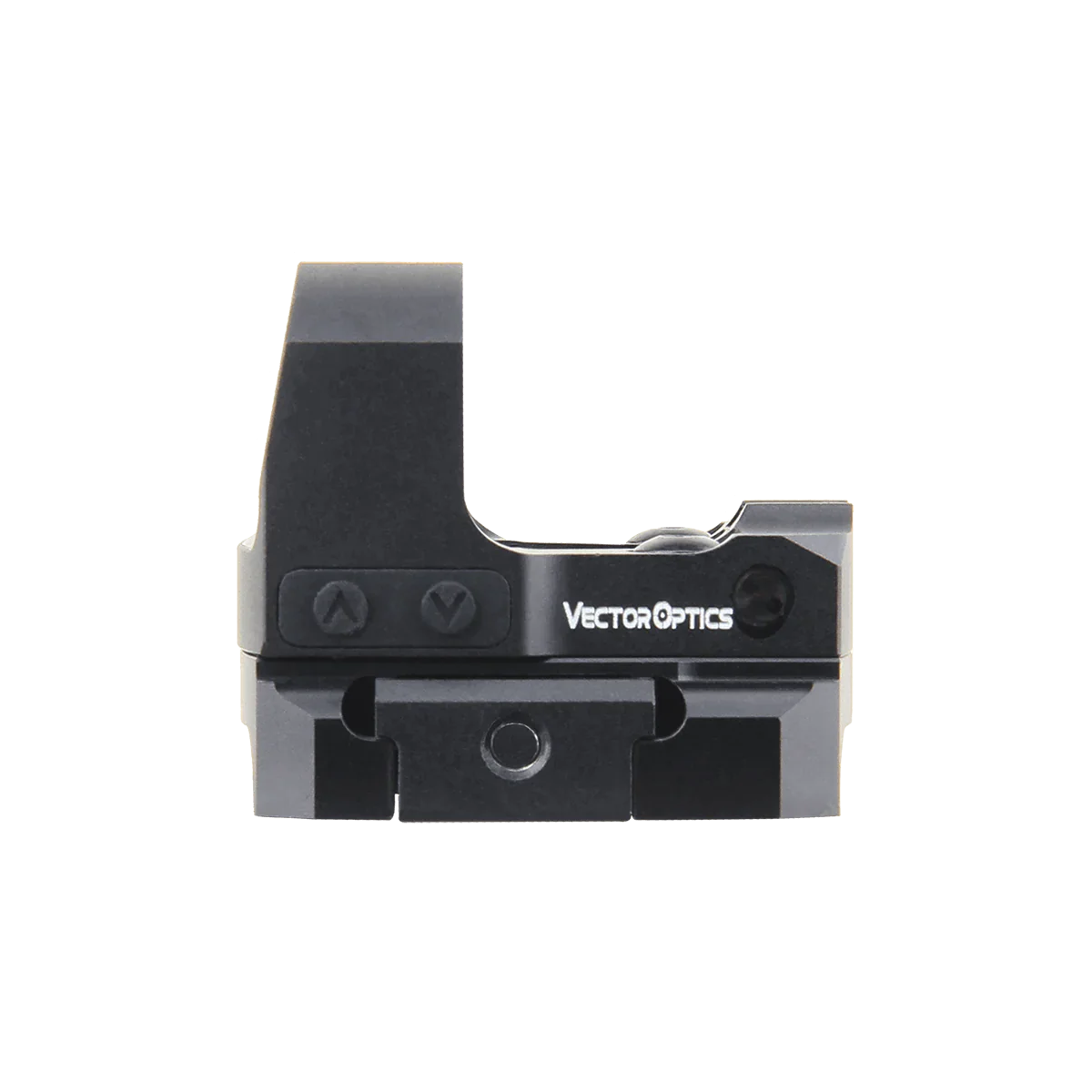 Frenzy-S 1x17x24 SAS Battery Side Loading Red Dot Sight (SCRD-62)
