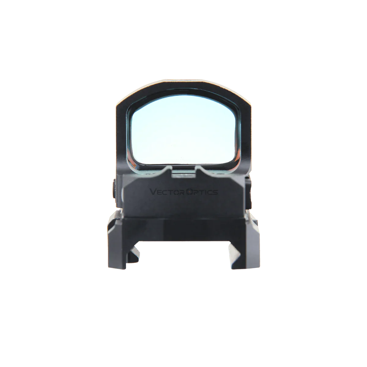 Frenzy-S 1x17x24 SAS Battery Side Loading Red Dot Sight (SCRD-62)